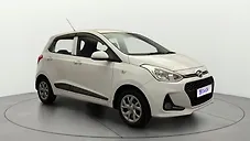 Used Hyundai Grand i10 Sportz 1.2 Kappa VTVT [2016-2017] in Kochi
