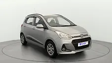 Used Hyundai Grand i10 Sportz 1.2 Kappa VTVT [2017-2020] in Lucknow