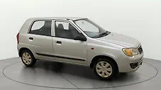Used Maruti Suzuki Alto VXi [2014-2019] in Bangalore