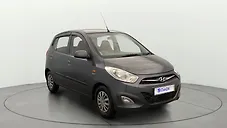 Used Hyundai i10 Sportz 1.2 Kappa2 in Lucknow