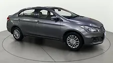 Used Maruti Suzuki Ciaz VXi in Mohali