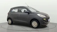 Used Hyundai Santro Sportz CNG in Bangalore