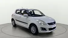 Used Maruti Suzuki Swift VXi in Indore