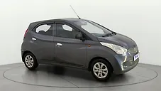 Used Hyundai Eon 1.0 Kappa Magna + [2014-2016] in Thane