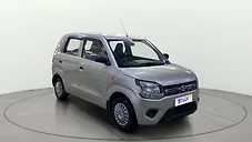 Used Maruti Suzuki Wagon R LXi 1.0 CNG in Indore