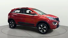 Used Tata Nexon XZ Plus in Surat