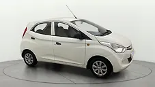 Used Hyundai Eon 1.0 Kappa Magna + [2014-2016] in Bangalore