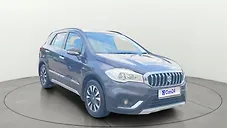 Used Maruti Suzuki S-Cross Zeta 1.3 in Jaipur