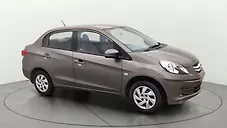 Used Honda Amaze 1.5 S i-DTEC in Bangalore