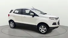 Used Ford Ecosport Titanium 1.5L TDCi in Ahmedabad