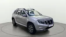 Used Nissan Terrano XL D Plus in Indore