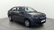 Used Honda Amaze 1.5 S MT Diesel [2018-2020] in Indore