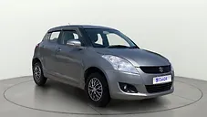 Used Maruti Suzuki Swift VDi in Jaipur