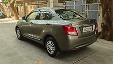 Used Maruti Suzuki DZire VXi in Mumbai