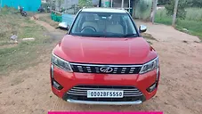 Used Mahindra XUV300 1.5 W8 (O) AMT [2019-2020] in Bhubaneswar
