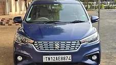 Used Maruti Suzuki Ertiga ZDi 1.5 Diesel in Chennai
