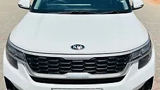 Used Kia Seltos HTK 1.5 [2020-2021] in Delhi