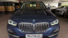 Used BMW X5 xDrive 30d in Mumbai