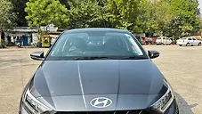 Used Hyundai Elite i20 Asta (O) 1.2 IVT [2023-2025] in Nagpur