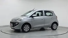 Used Hyundai Santro Asta [2018-2020] in Delhi