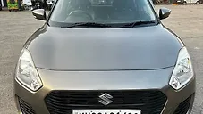 Used Maruti Suzuki Swift VXi in Nagpur