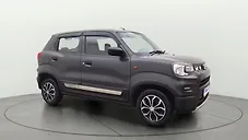 Used Maruti Suzuki Wagon R VXi 1.0 [2019-2019] in Bangalore