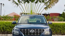 Used Hyundai Venue S Plus 1.2 Petrol in Surat