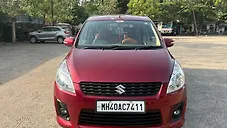 Used Maruti Suzuki Ertiga VDi in Nagpur
