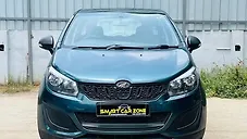 Used Mahindra Marazzo M2 8 STR in Chennai