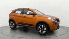 Used Tata Nexon XZA Plus Diesel in Bangalore