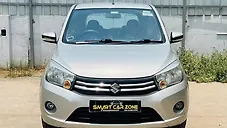 Used Maruti Suzuki Celerio ZXi in Chennai