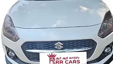 Used Maruti Suzuki Swift ZXi Plus Dual Tone [2021-2023] in Coimbatore