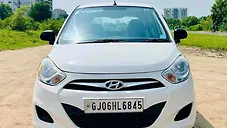 Used Hyundai i10 1.1L iRDE Magna Special Edition in Vadodara