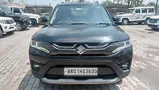 Used Maruti Suzuki Vitara Brezza Zxi Plus Petrol Manual in Bettiah