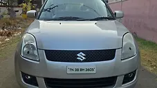 Used Maruti Suzuki Swift VDi in Coimbatore