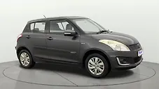 Used Maruti Suzuki Swift ZXi in Delhi