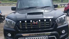 Used Mahindra Scorpio S5 in Bettiah