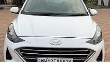 Used Hyundai Grand i10 NIOS Magna 1.2 Kappa VTVT CNG in Pune