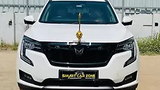 Used Mahindra XUV700 AX7 Luxury Pack 2WD Diesel 2.2L Turbo Manual 7 STR in Chennai