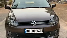 Used Volkswagen Vento Highline Diesel AT in Navi Mumbai