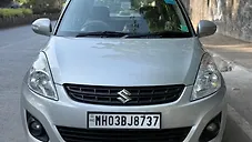 Used Maruti Suzuki Swift DZire VXI [2008-2013] in Mumbai