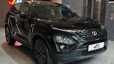 Used Tata Harrier XZA Plus Dark Edition in Ahmedabad
