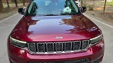 Used Jeep Cherokee Limited (O) Petrol Turbo Automatic in Delhi