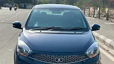 Used Tata Tigor Revotron XZ+ in Mumbai