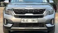 Used Kia Seltos HTX 1.5 in Delhi