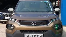 Used Tata Punch Accomplished AMT [2021-2023] in Thrissur