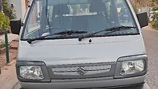 Used Maruti Suzuki Omni 5-STR in Coimbatore
