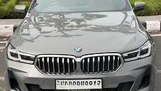 Used BMW 6-Series GT 630i M Sport in Delhi