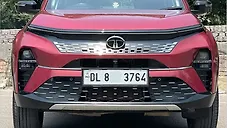 Used Tata Curvv ICE Accomplished S 1.2 Hyperion GDI Petrol 7DCA [2024-2025] in Delhi