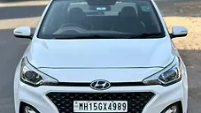 Used Hyundai Elite i20 Asta 1.2 in Nashik